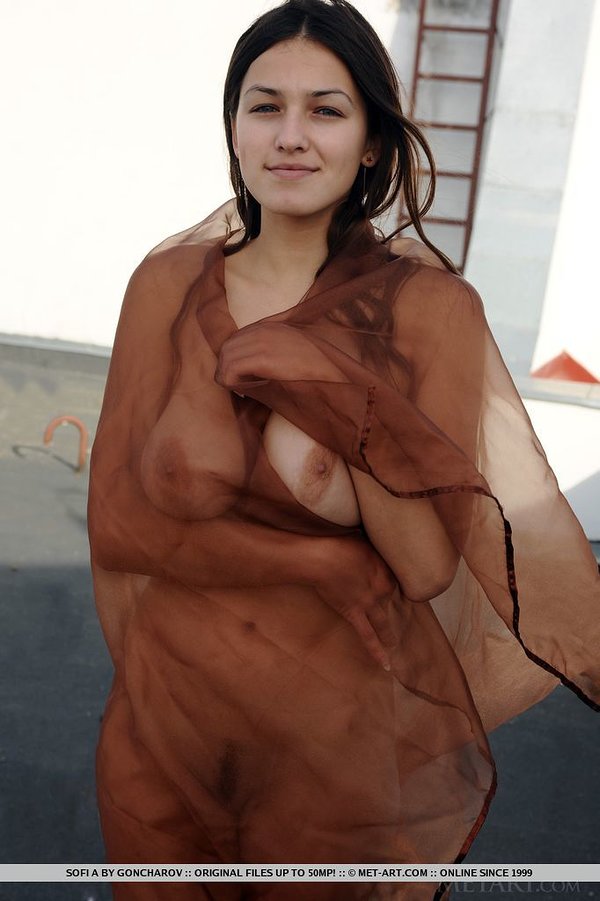 Алина, 21 год, 4 размер груди